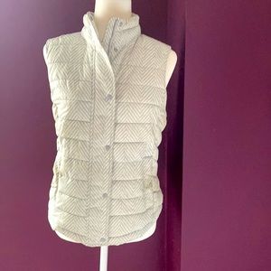 GAP Puffer Vest